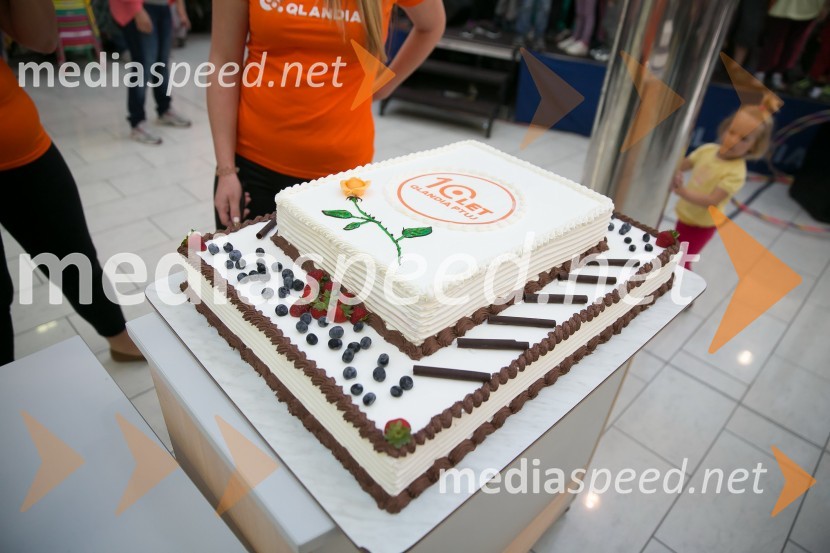 10. obletnica centra Qlandia Ptuj