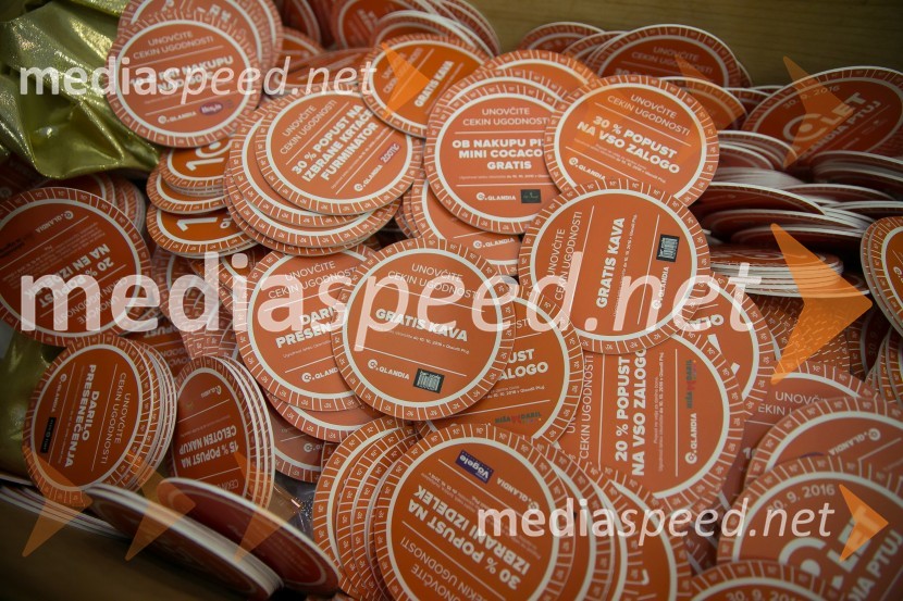 10. obletnica centra Qlandia Ptuj