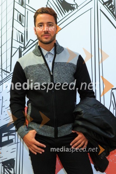 Modna revija, Qlandia Kamnik