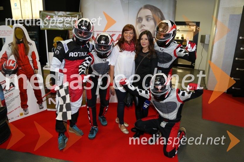 Nika, premiera mladinskega filma v Koloseju Maribor