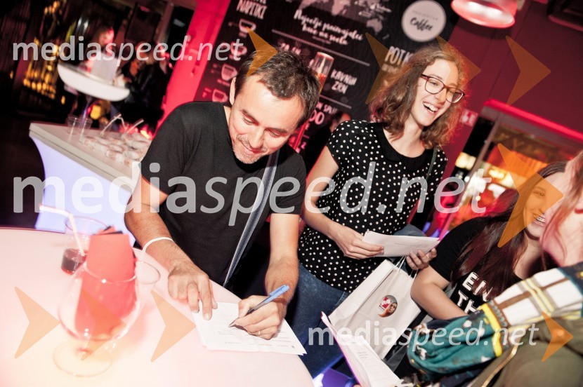 Nika, premiera mladinskega filma v Koloseju Maribor