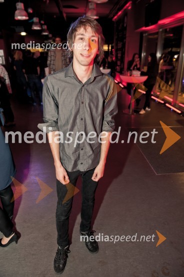 Nika, premiera mladinskega filma v Koloseju Maribor