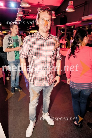 Nika, premiera mladinskega filma v Koloseju Maribor