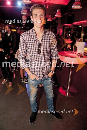 Nika, premiera mladinskega filma v Koloseju Maribor