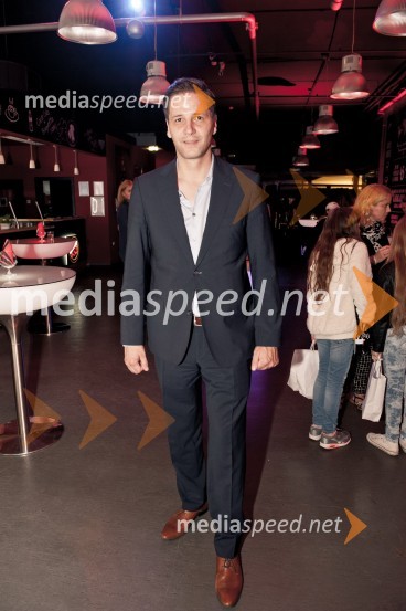 Nika, premiera mladinskega filma v Koloseju Maribor