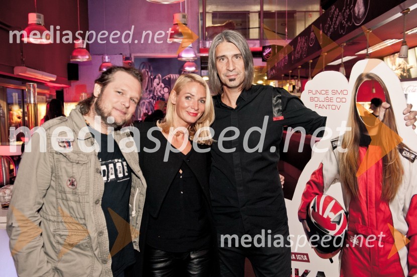 Nika, premiera mladinskega filma v Koloseju Maribor