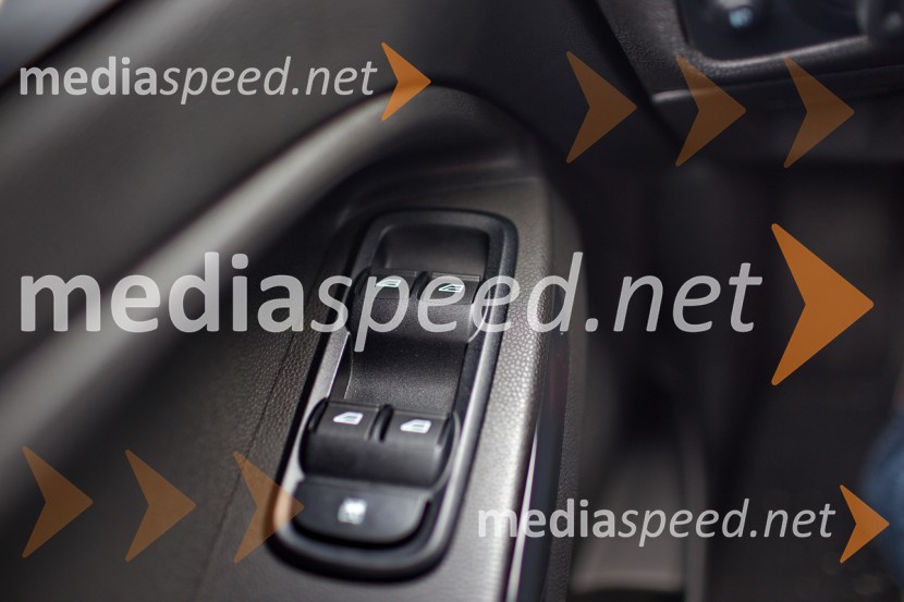 Ford EcoSport 1.0 EcoBoost TitaniumFord EcoSport 1.0 EcoBoost Titanium, mediaspeed test