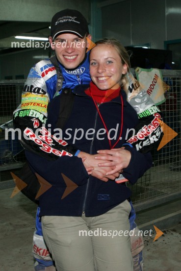 Matej Žagar, AMTK Ljubljana, ...SPEEDWAY, 7. dirka za DP