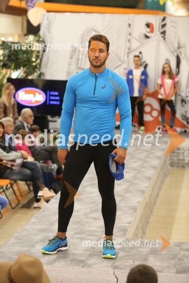 Modna revija, Qlandia Nova Gorica