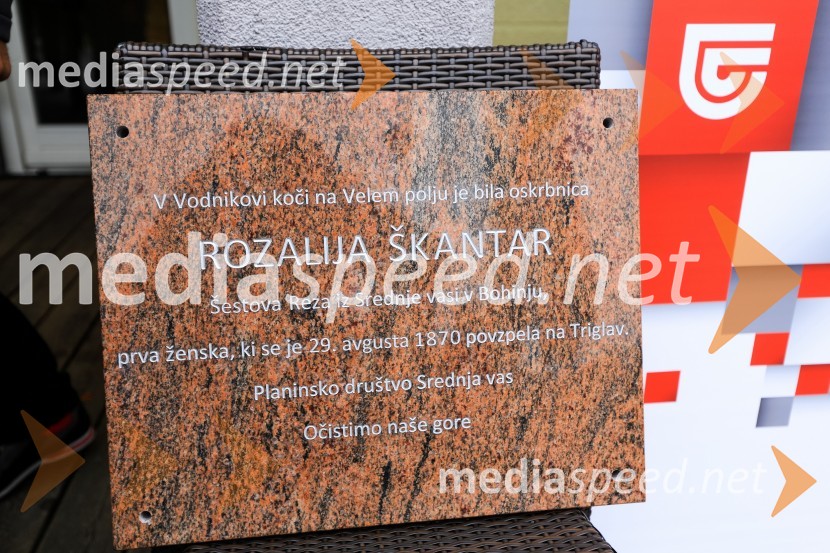 Očistimo naše gore 2016, zaključek akcije