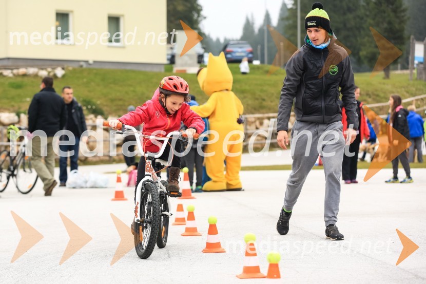 Očistimo naše gore 2016, zaključek akcije