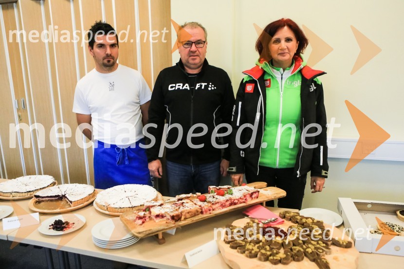 Očistimo naše gore 2016, zaključek akcije