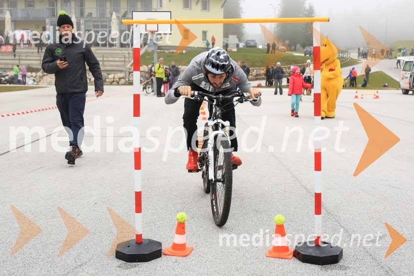 Očistimo naše gore 2016, zaključek akcije
