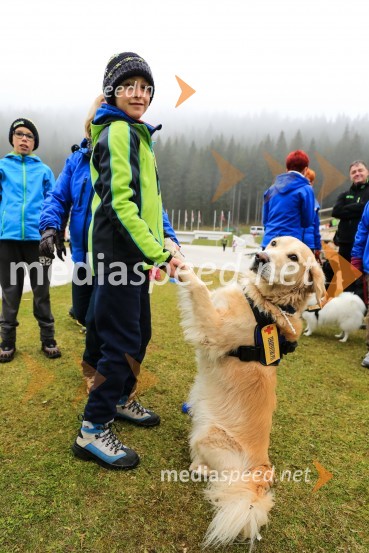 Očistimo naše gore 2016, zaključek akcije