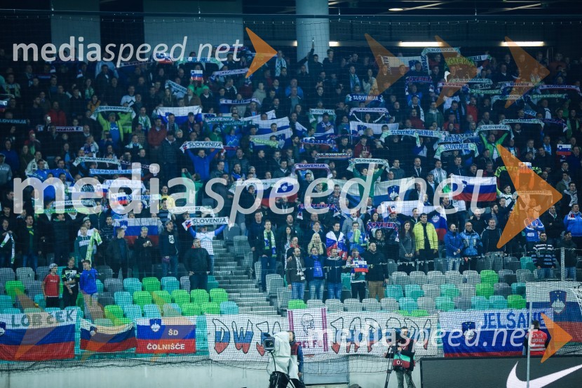 Nogometna tekma Slovenija-SlovaškaNogometna tekma  Slovenija – Slovaška