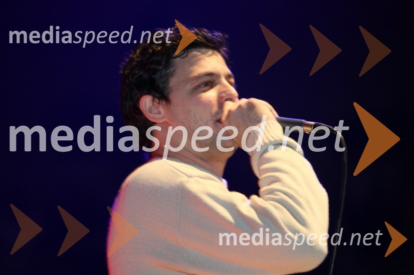 Miro Todovski, pevecKoncert Cece