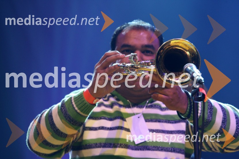 TrubačiKoncert Cece