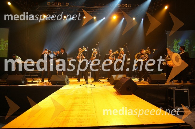 TrubačiKoncert Cece