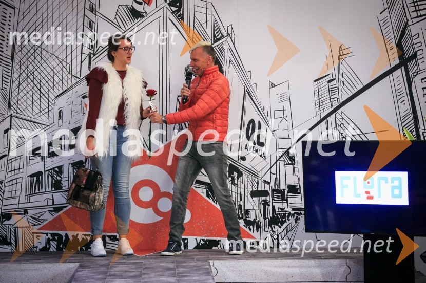  ... ;   Igor  Jelen-Iggy, koreograf, lastnik plesnega centra IgenModna revija, Qlandia Kranj