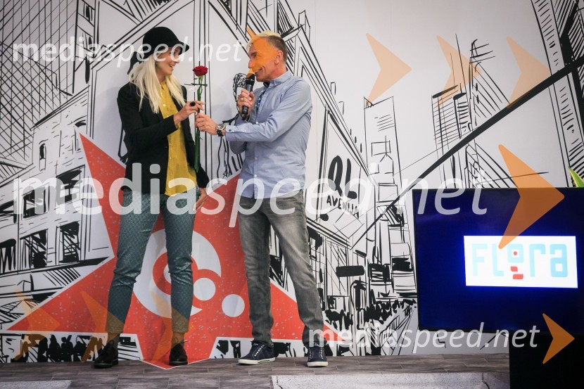  ... ;   Igor  Jelen-Iggy, koreograf, lastnik plesnega centra IgenModna revija, Qlandia Kranj