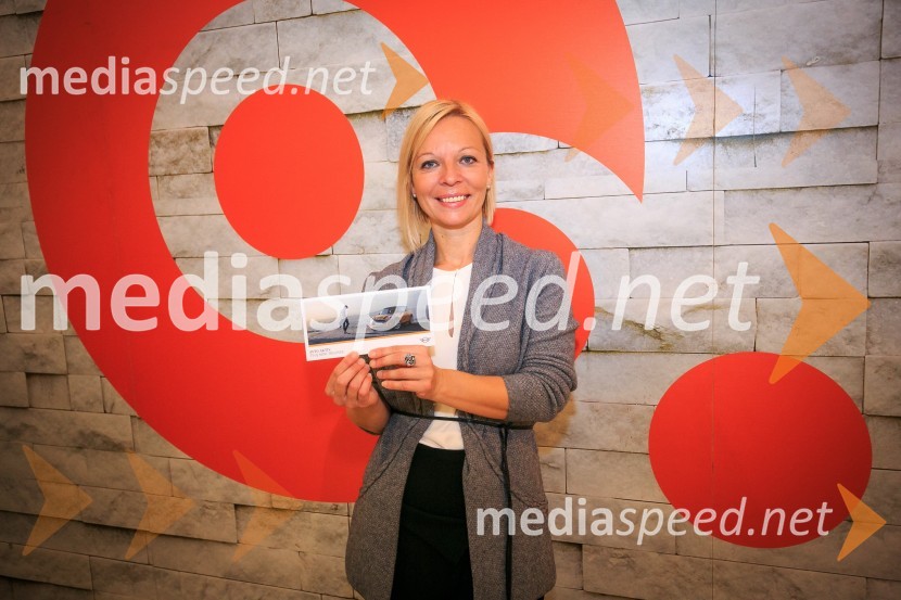 Modna revija, Qlandia Kranj