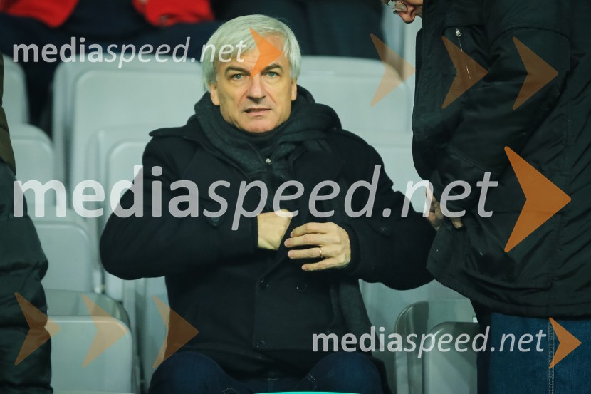 Nogometna tekma Slovenija – Anglija