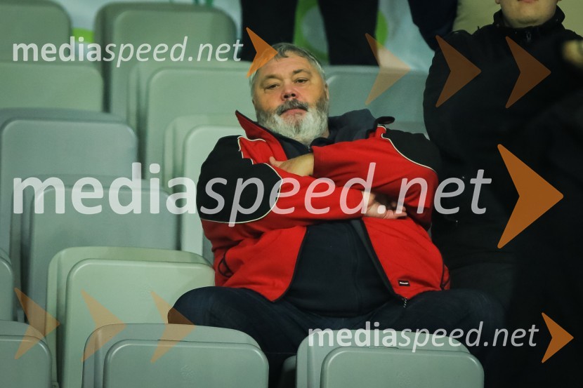 Nogometna tekma Slovenija – Anglija