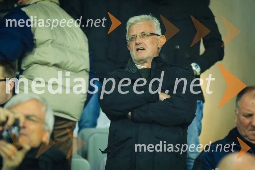 Nogometna tekma Slovenija – Anglija