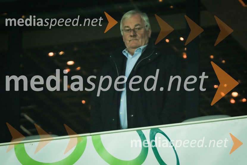 Nogometna tekma Slovenija – Anglija