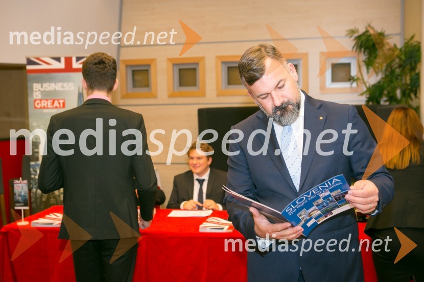 Sports Meets Business, poslovna konferenca