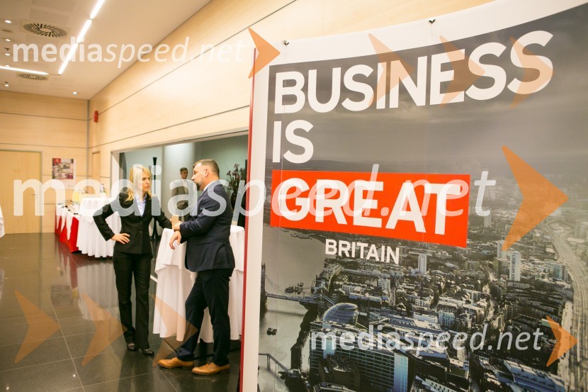 Sports Meets Business, poslovna konferencaSports Meets Business, poslovna konferenca