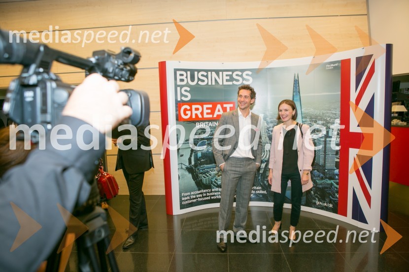 Sports Meets Business, poslovna konferenca