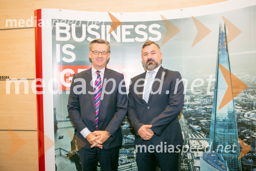 Sports Meets Business, poslovna konferenca