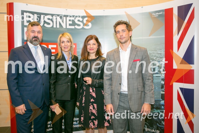 Sports Meets Business, poslovna konferenca