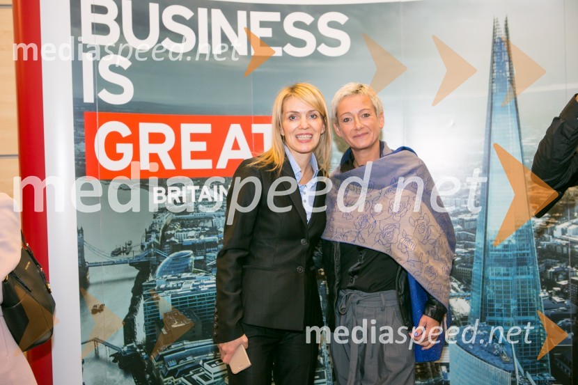 Sports Meets Business, poslovna konferenca