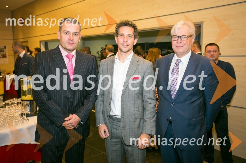 Sports Meets Business, poslovna konferenca