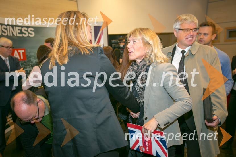 Sports Meets Business, poslovna konferenca