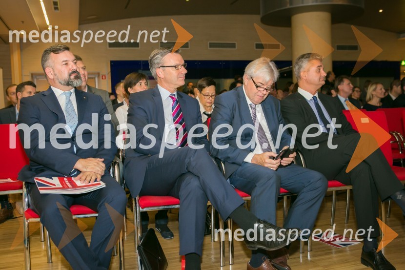 Sports Meets Business, poslovna konferenca