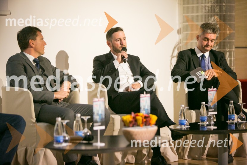 Sports Meets Business, poslovna konferenca