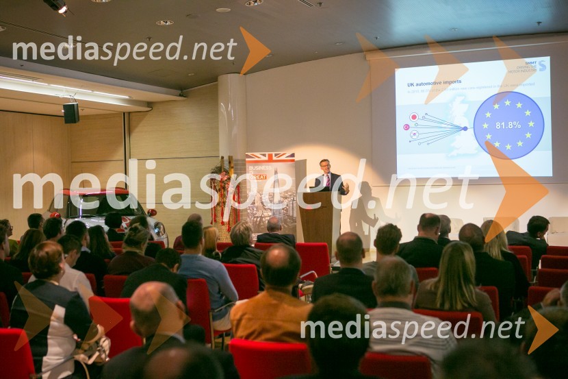 Sports Meets Business, poslovna konferenca