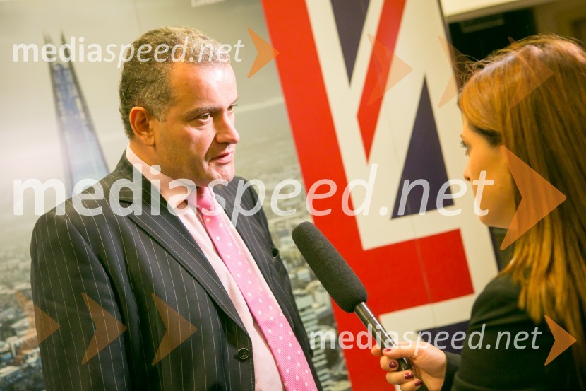 Sports Meets Business, poslovna konferenca