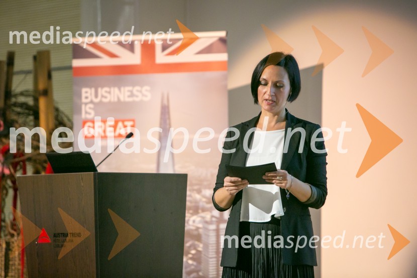 Sports Meets Business, poslovna konferenca