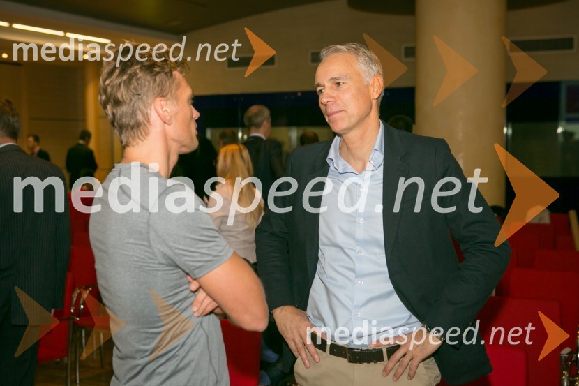 Sports Meets Business, poslovna konferenca