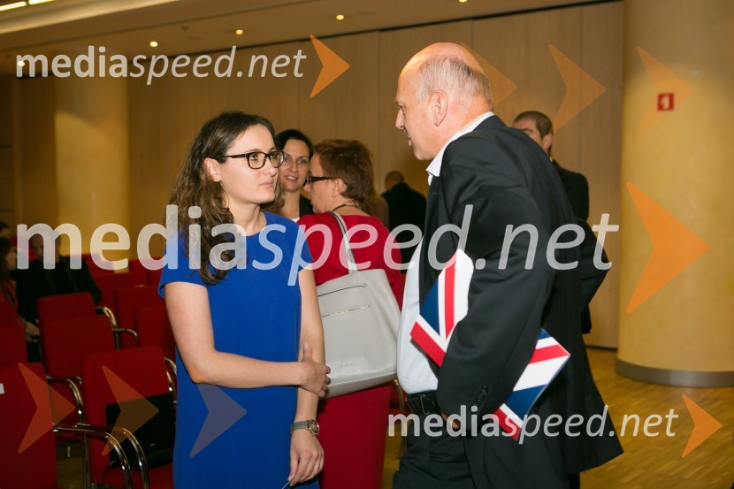 Sports Meets Business, poslovna konferenca