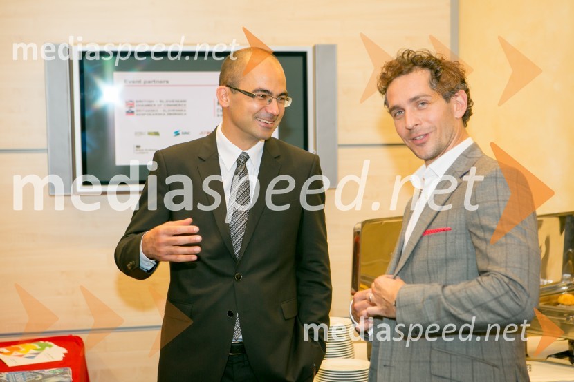 Sports Meets Business, poslovna konferenca