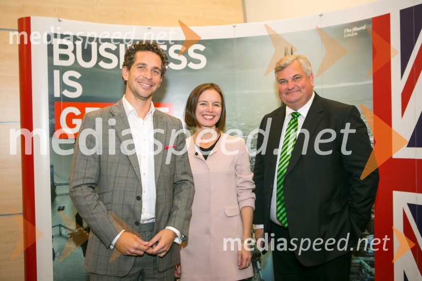 Sports Meets Business, poslovna konferenca