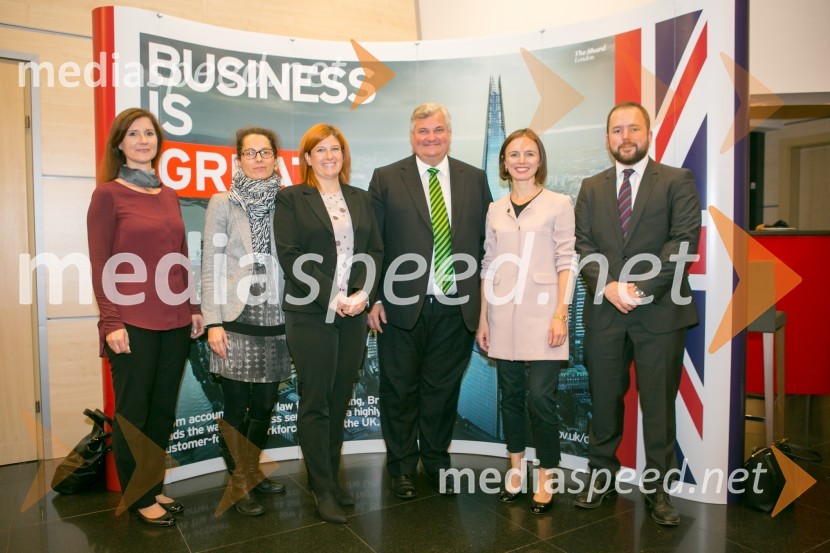 Sports Meets Business, poslovna konferenca