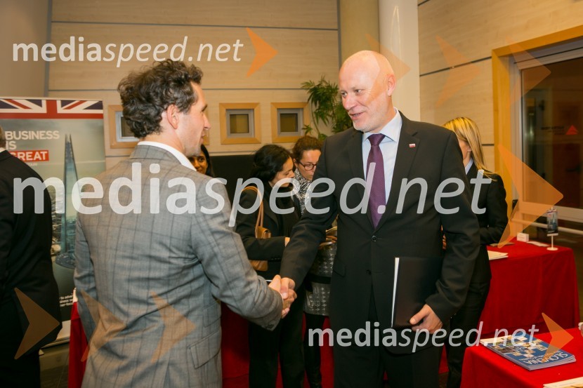 Sports Meets Business, poslovna konferenca