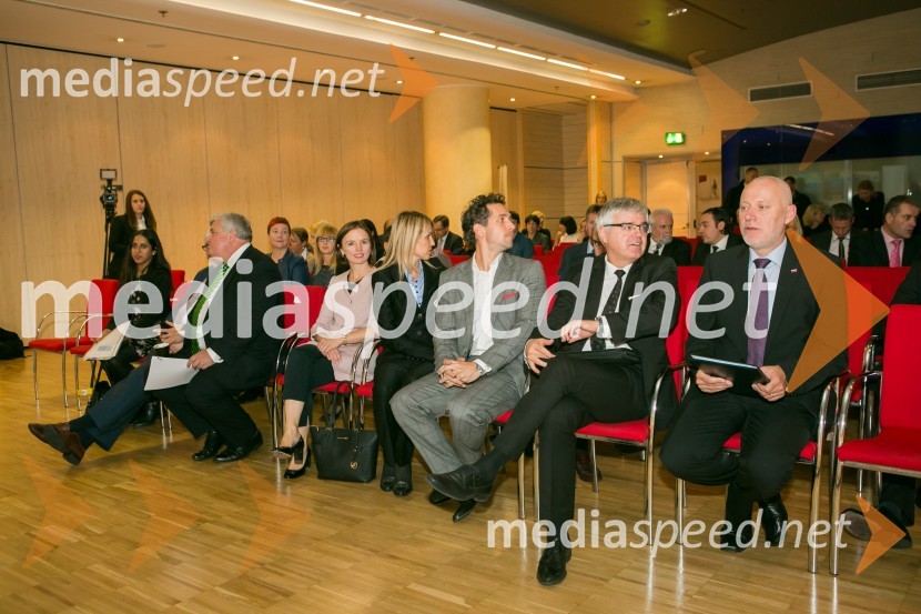 Sports Meets Business, poslovna konferenca