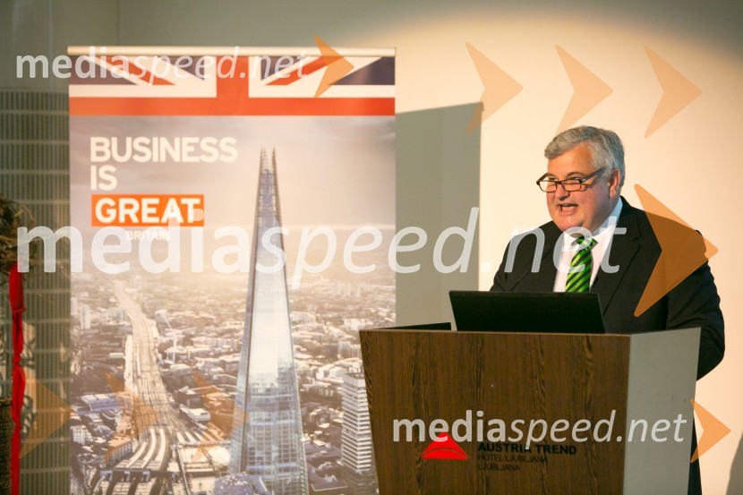 Sports Meets Business, poslovna konferenca